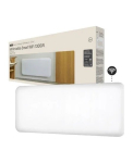 Mill Invisible Smart WiFi Paneļveida Sildītājs 1300 W
