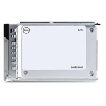 960GB SSD SATA Read Intensive 6Gbps 512e 2,5-tolline kuuma&uuml;hendusega