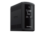 CYBERPOWER VP1200ELCD-FR Rohelise Toite UPS