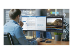 PHILIPS 45B1U6900C/00 44.5tolli 5120x1440 VA Kumer Monitor