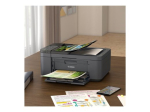 CANON PIXMA TR4755i MFP v&auml;rviline tintprinter A4 6.4ppm Koopia 8.8ipm Tr&uuml;ki 100lehte USB Wi-Fi must