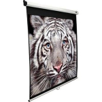 Elite Screens Manual Series M135XWH2 diagonaal 135 " 16:9 vaatev&auml;li laius (W) 299 cm valge