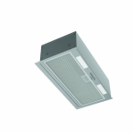 CATA RITMA 60 X /A Hood Telescopic Energy efficiency class A Width 59.5 cm Mechanical control 480 m&sup3;/h LED Stainless steel