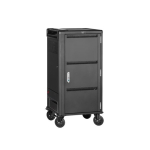 Ewent EW1702 mobilseadmete laadija Universal Must, Hallitushallitus AC Indoor