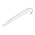 Puluz 60 cm 30W 1690 lumeni varjutamata LED paneel PU5212