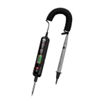 Habotest HT86B digitaalne multimeeter