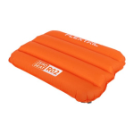 Flextail Zero Seat R02 &otilde;hutatav istmepadi (oranž)