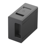 Automaatne puhastusvedeliku doseerimismoodul &uuml;he 600 ml kambriga Dreame L40 Ultra CE puhastusrobotitele