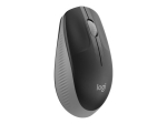 Logitech M190 RF Juhtmeta Optiline 1000 DPI Ambidestr&ouml;&ouml;s Hiir