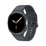 Samsung Galaxy Watch8 LTE Smartwatch 40mm Graphite