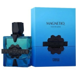French Avenue Magnetiq Aromatix Parfum Perfume 100ml