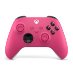 Microsoft XBOX Series X/S Wireless Controller Deep Pink