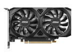 MSI GeForce RTX 3050 Graphics Card 6GB GDDR6