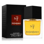Yves Saint Laurent La Collection M7 Oud Absolu Perfume EDT 80 ml