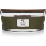Scented Candle, Ellipse WOODWICK Fraser Fir, 1 sztuka