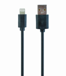 KAABEL LIGHTNING TO USB2 2M/CC-USB2-AMLM-2M GEMBIRD