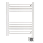 Adler LED elektriline vannitoa radiator AD 7823 Radiator 400 W Valge IP24