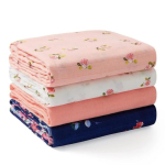 Momcozy SJ003 Muslinikatte 4 tk 47 &times; 47 tolli