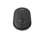 Logitech Pebble 2 M350s hiir Travel Ambidextrous RF Wireless + Bluetooth Optical 4000 DPI