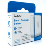 Tapo T110 Ukse- ja Aknasensor Valge