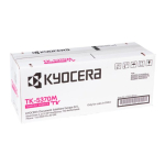 Kyocera TK 5370M magenta 5000 lehek&uuml;lje tonerkomplekt