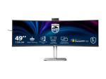 Philips 49B2U5900CH 49 tolli 5120 x 1440 (UltraWide) HDMI DisplayPort USB-C 75Hz monitor