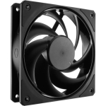 Cooler Master Mobius 120 Korpuseventilaator Must Editsioon