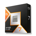 AMD Ryzen 7 9800X3D 4.7GHz 8-tuumaline AM5 protsessor