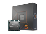 AMD Ryzen 5 7600X 4.7 GHz 6 Core AM5 PIB - ilma jahutita