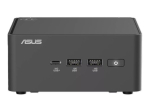ASUS NUC 15 Pro Tall RNUC15CRHI300002 Core i3-100U 0GB No-OS