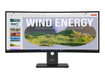 Lenovo ThinkVision T34WD-40 34 UltraWide monitor