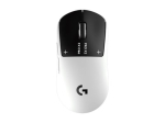Logitech G PRO X2 SUPERSTRIKE Optiline juhtmeta hiir must valge