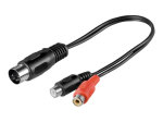goobay heliadapter - must