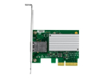 TRENDnet TEG-10GECTX v&otilde;rguadapter PCI Express 2.0 x4 10Gbps