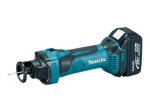 Makita DCO180Z p&ouml;&ouml;rlev l&otilde;ikur 18V aku ja laadija ei kuulu komplekti