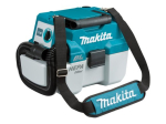 Makita DVC750LZX1 Tolmuimeja, 55W, 7.5 Liiter