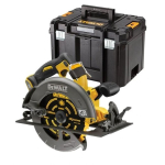DeWalt XR DCS579NT-XJ 190mm kettnsaag 54V ilma akuta ja laadijaga