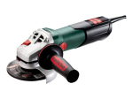 Metabo WEV 11-125 QUICK 1100W nurga lihvimismasin
