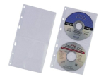 Durable CD rahakotid CD kaust sisek&uuml;ljed