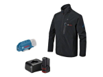 Bosch GHV 12+18V XA Professional vest, XX suur