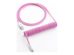 CableMod Classic 1.5m roosa valge klaviatuuri kaabel