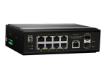 LevelOne 10-portine gigabiti PoE++ ruuter
