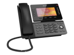 snom D865 Metal Gun VoIP telefon