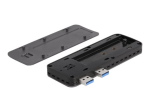 DeLOCK v&auml;line salvestusseade USB 3.2 (Gen 2) PCIe SATA NVMe