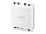 Zyxel WAX655E juhtmevaba &uuml;hendus valge