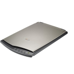 Plustek OpticSlim 2610 Flatbed-scanner