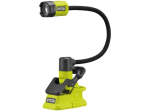 Ryobi RLCF18-0 18V Klampit&ouml;&ouml;tuse Lampa Patareita Pole