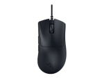 Razer DeathAdder V3 Optiline Juhtmega Hiir Must