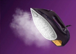 Philips 7000 Series DST7061/30 Iron SteamGlide Elite Purple