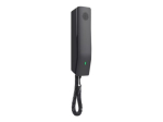 Grandstream GHP seeria GHP611W VoIP telefon must